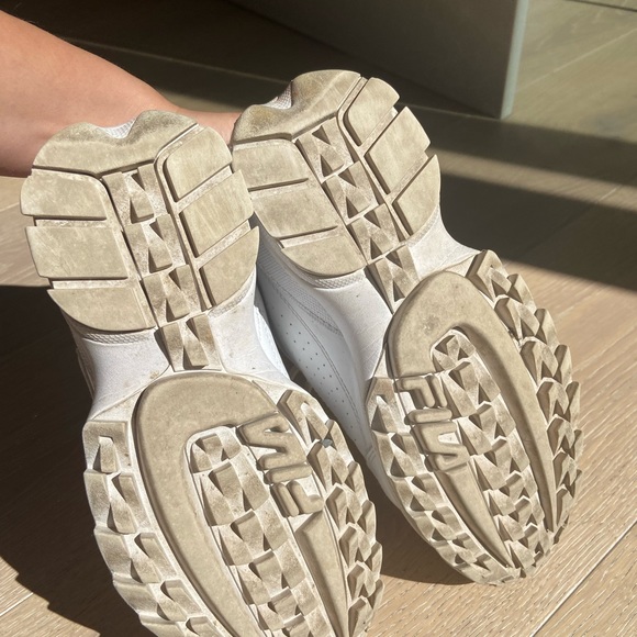 Fila running shoes - Picture 4 of 4